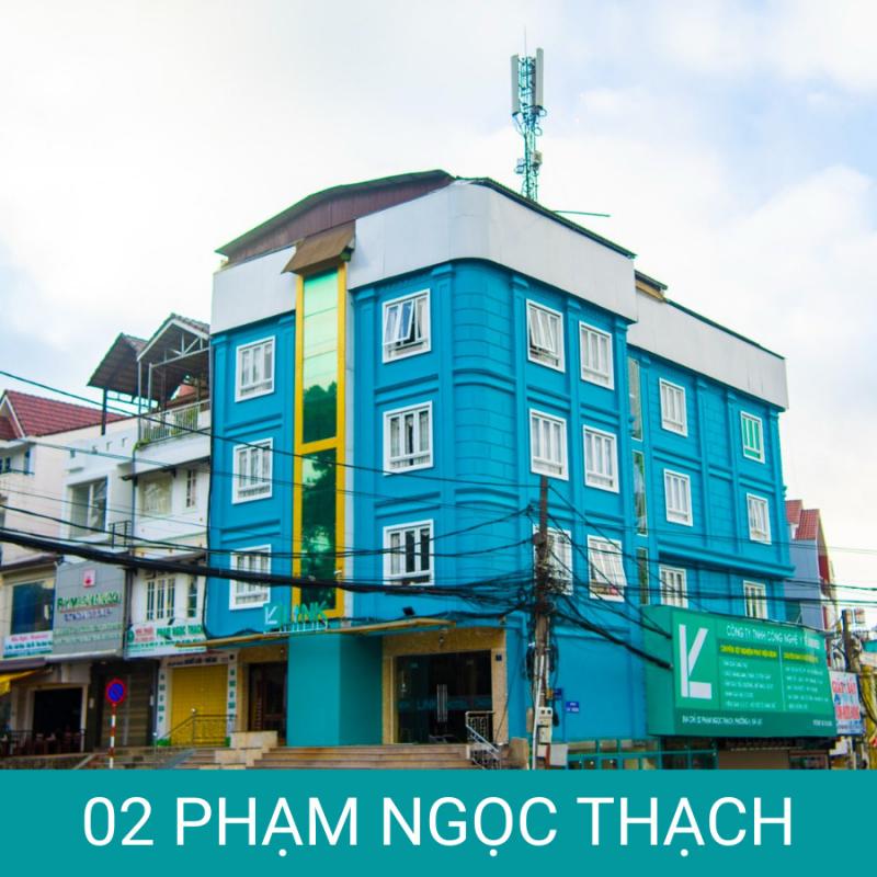 Nha Khoa Link Đà Lạt