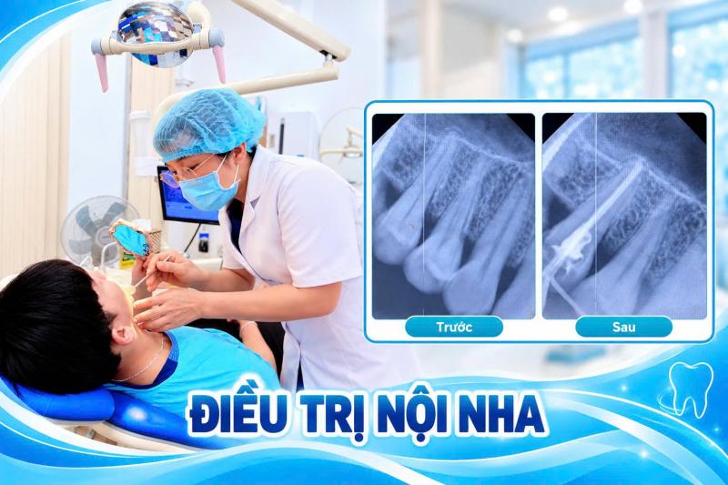 Nha Khoa Little Sài Gòn