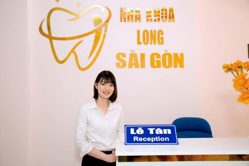 Nha Khoa Long Sài Gòn