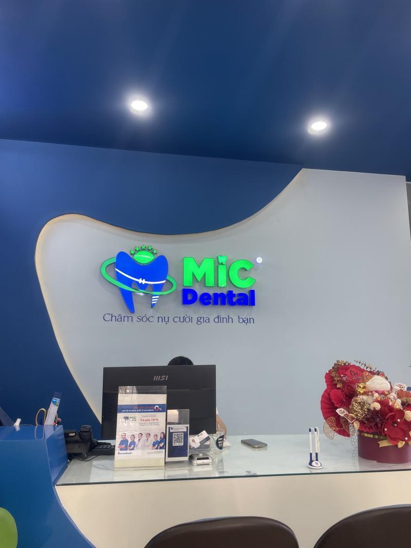 Nha khoa MIC Dental