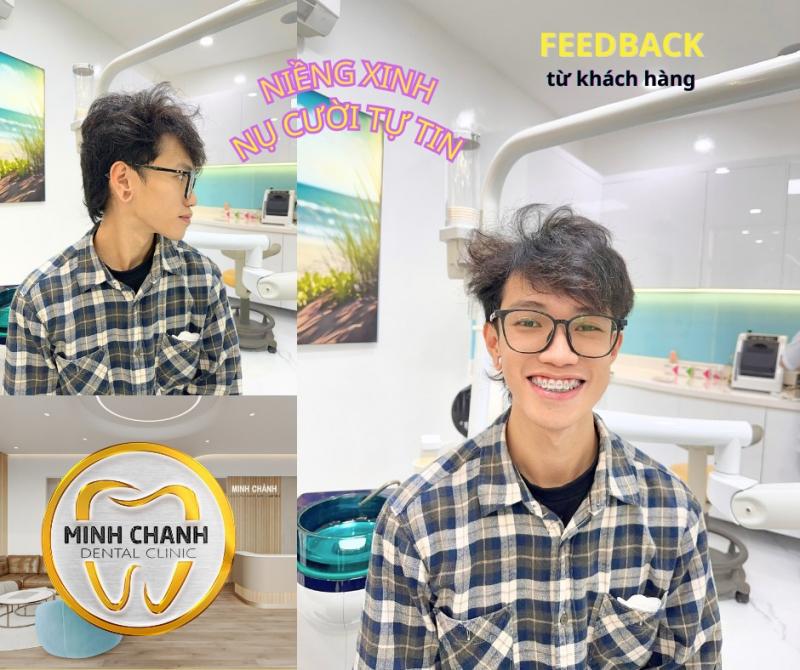 Nha Khoa Minh Chánh