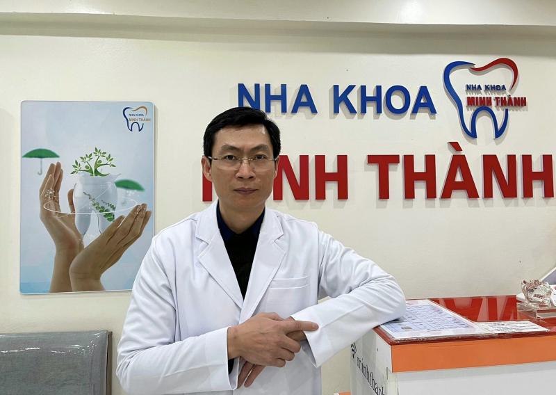 Nha khoa Minh Thành