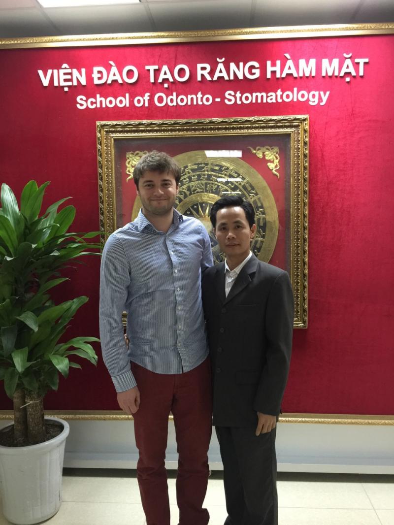 Nha khoa Minh Tỉnh đã nhận nhiều chứng nhận và giải thưởng từ những tổ chức uy tín