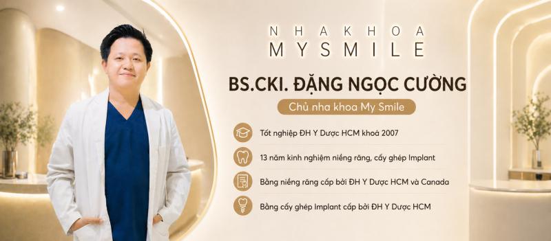 Nha Khoa My Smile