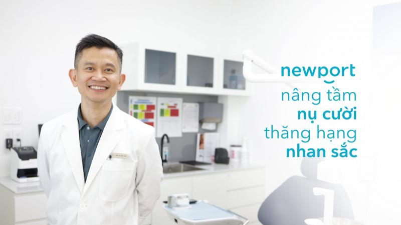 Nha khoa Newport