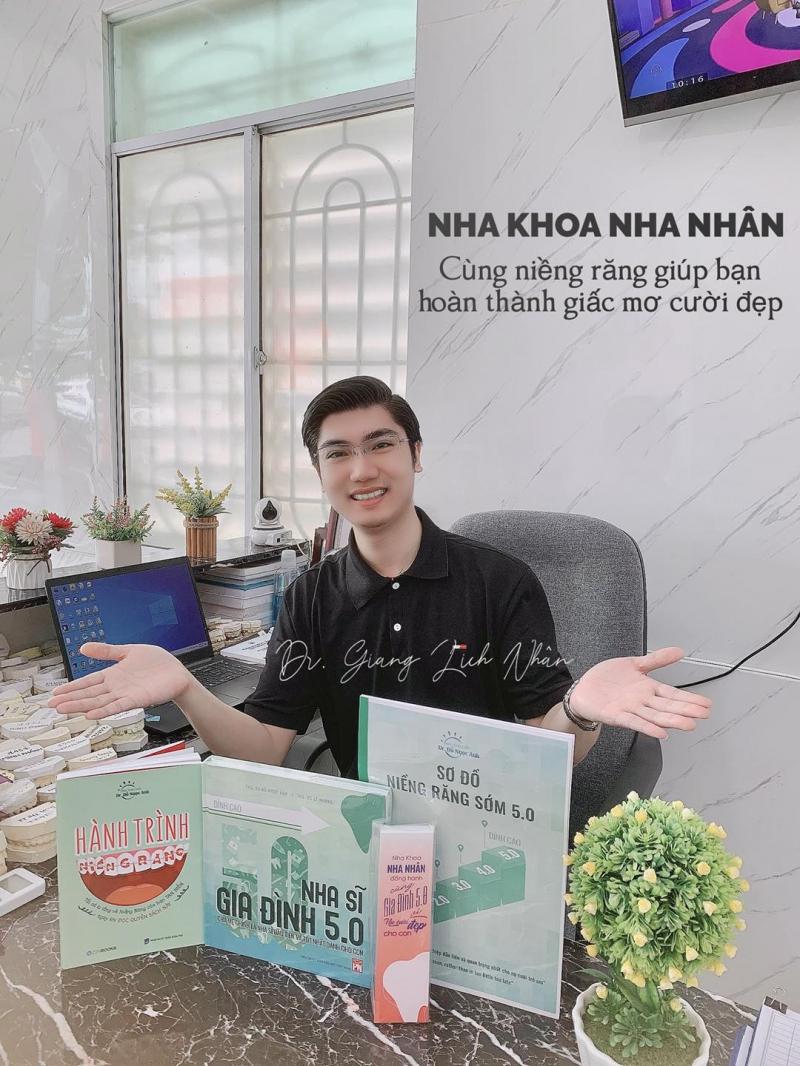 Nha Khoa Nha Nhân