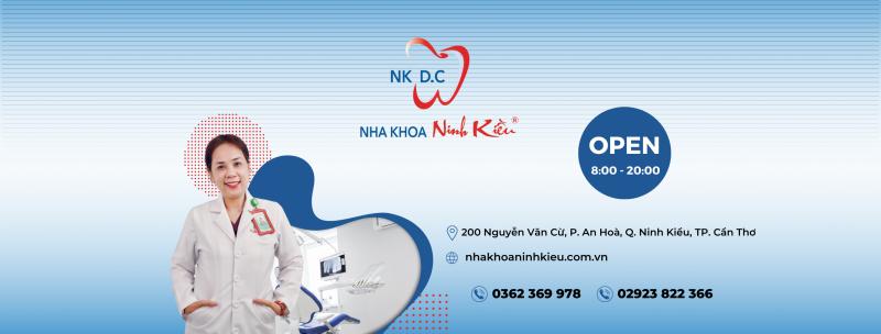 Nha khoa Ninh Kiều