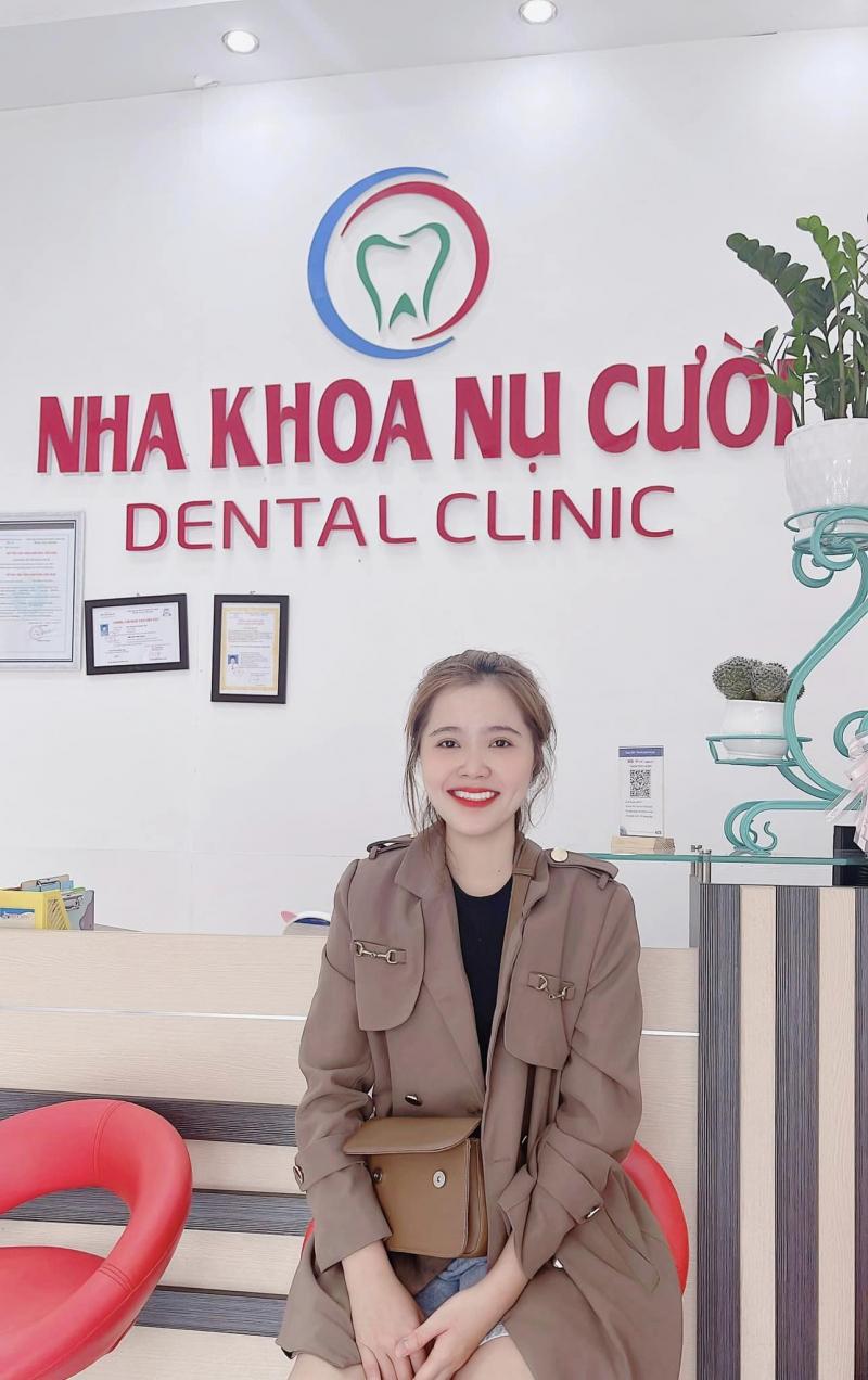 Nha Khoa Nụ Cười