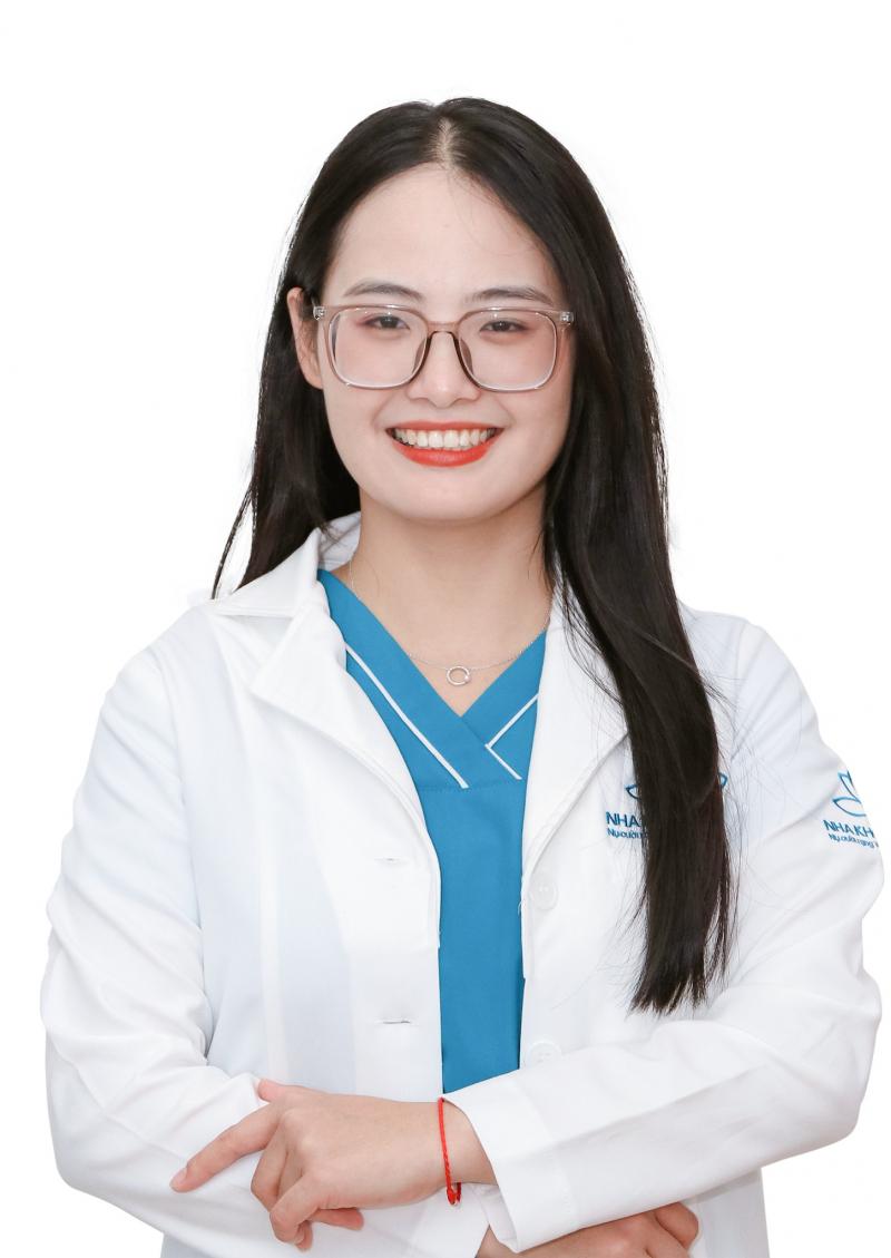 Nha khoa Nụ Cười