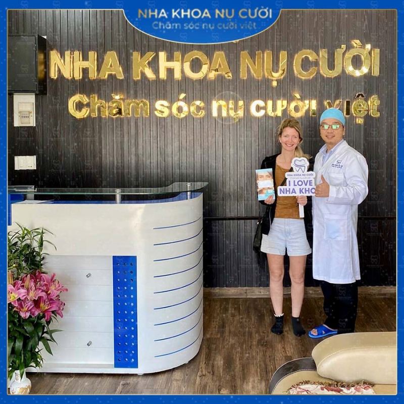 Nha Khoa Nụ Cười Đà Lạt