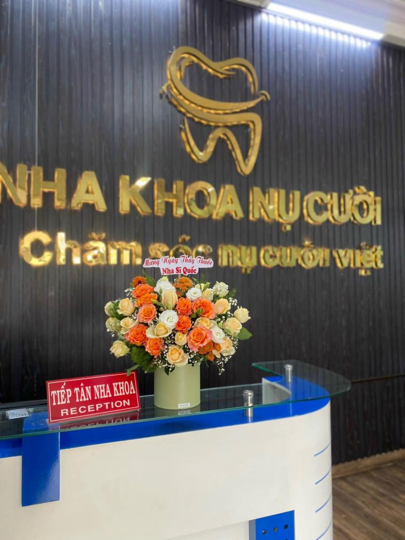 Nha Khoa Nụ Cười Đà Lạt