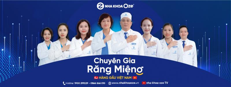 Nha khoa Oze