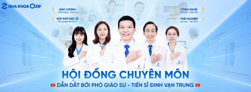 Nha Khoa Oze