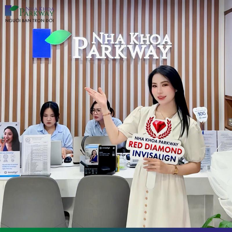 Nha khoa Parkway