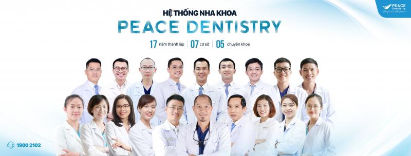 Peace Dentistry