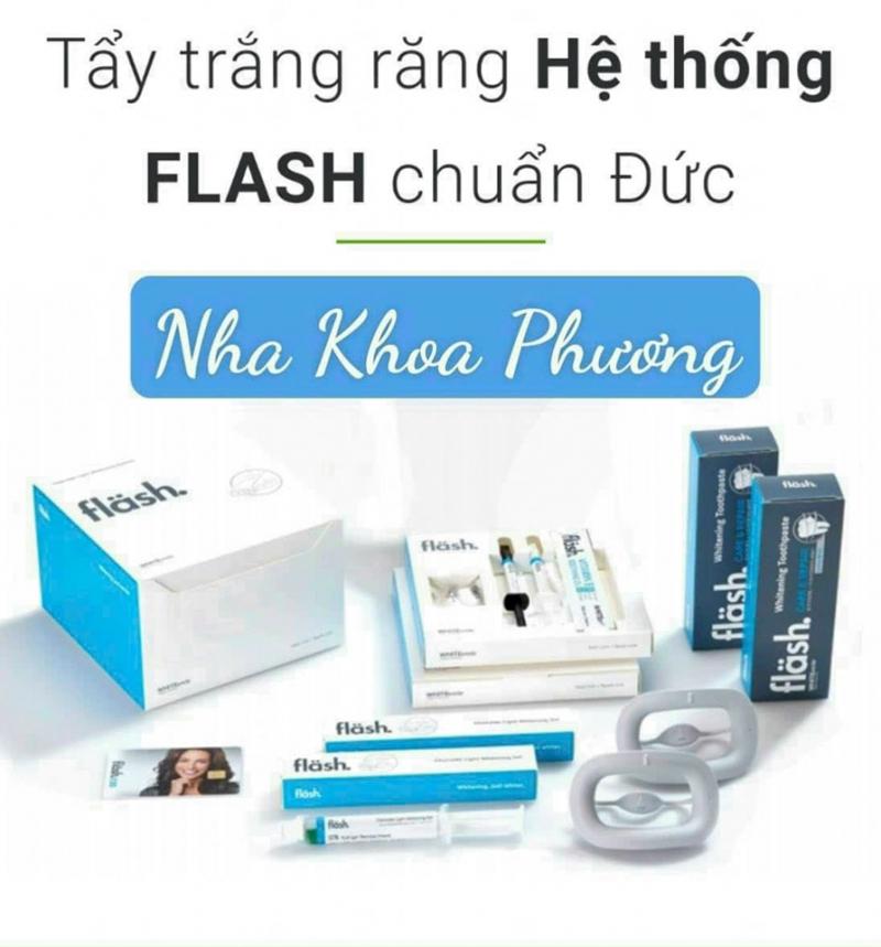 Nha khoa Phương