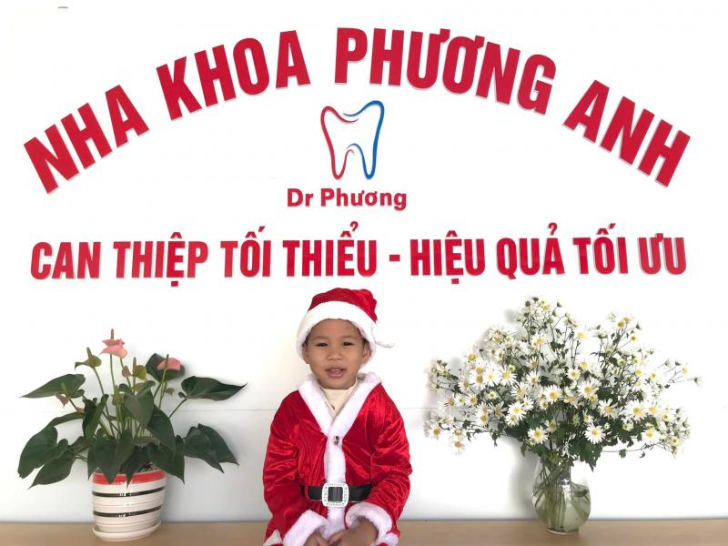 Nha khoa Phương Anh