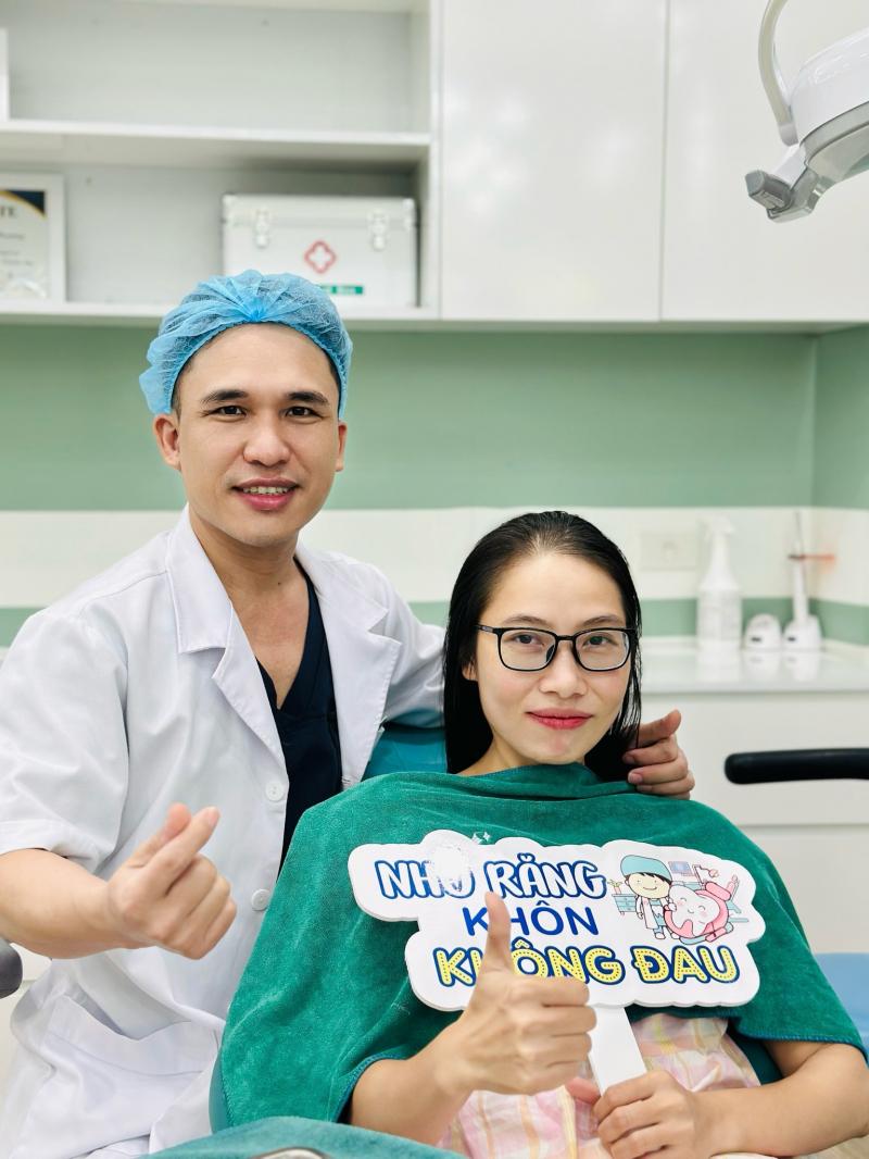 Nha Khoa Phương Dentist