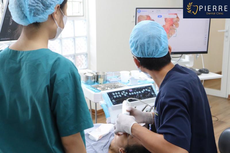 Nha Khoa Pierre
