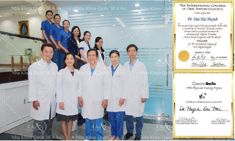 Nha khoa Quốc tế Á -  Âu có chương trình niềng răng trả góp tại nha khoa Quốc tế Á - Âu thanh toán theo tiến độ điều trị trong vòng 1 năm