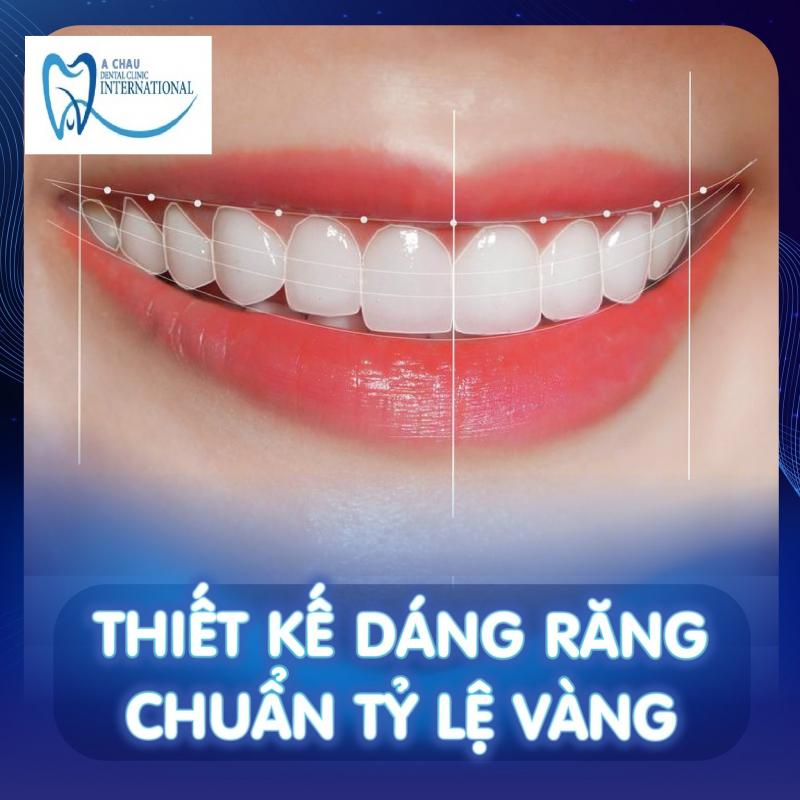 Nha khoa Quốc tế Á Châu