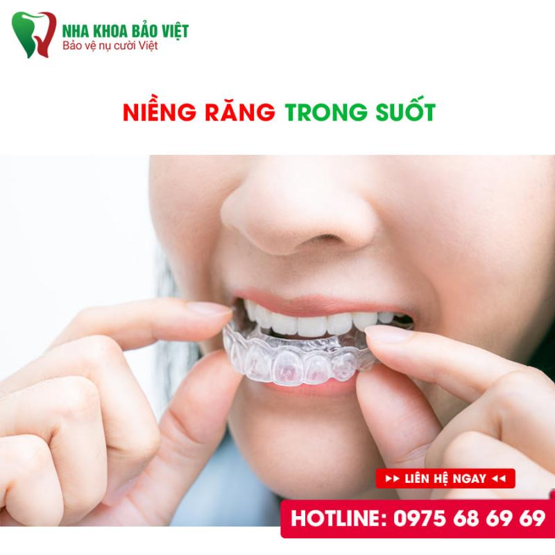 Nha Khoa Quốc tế BIK