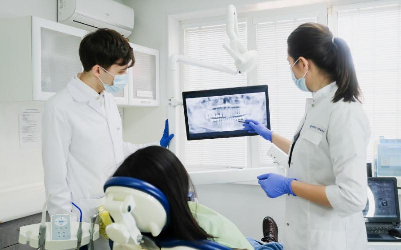 Nha Khoa Quốc Tế DAISY