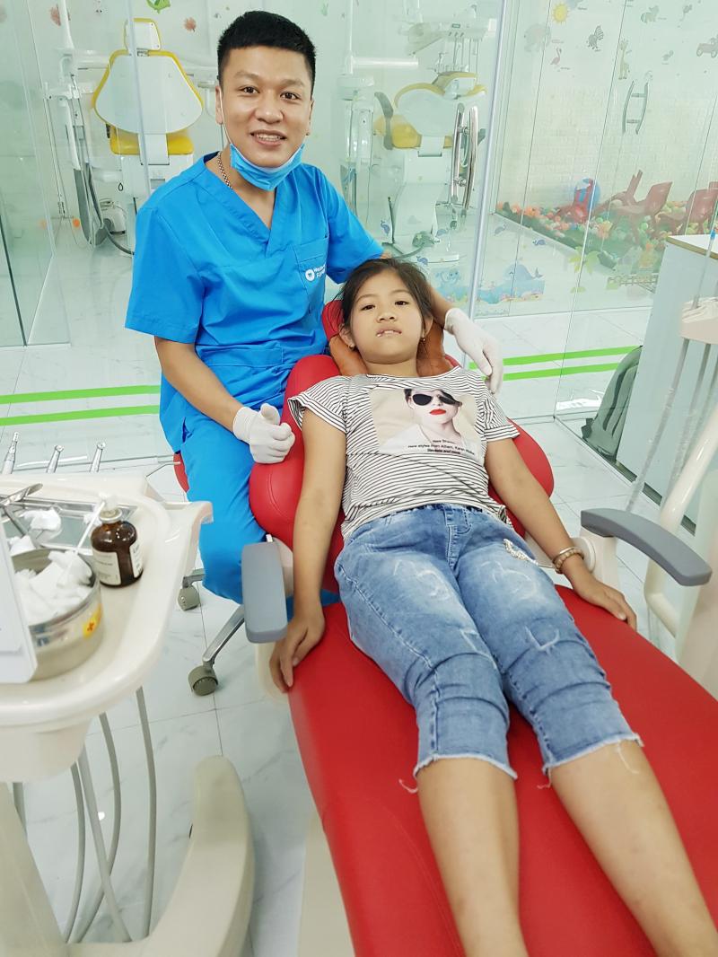 Nha Khoa Quốc Tế For Smile