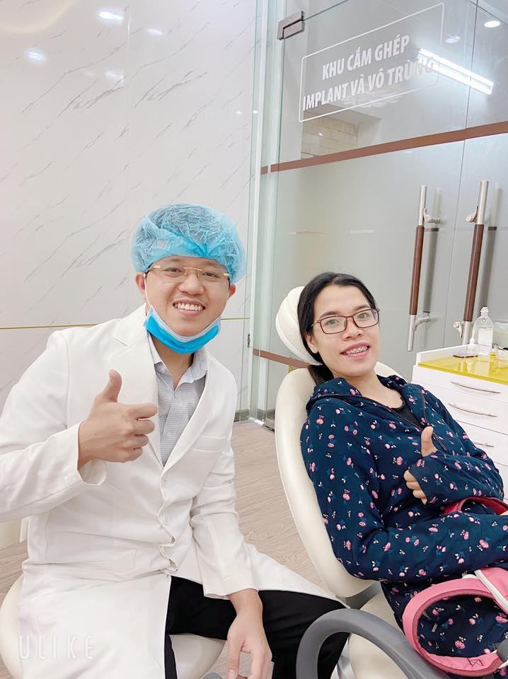 Nha Khoa Quốc Tế My Smile Đà Nẵng