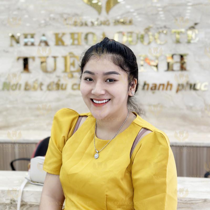 Nha khoa Quốc tế Tuệ Minh