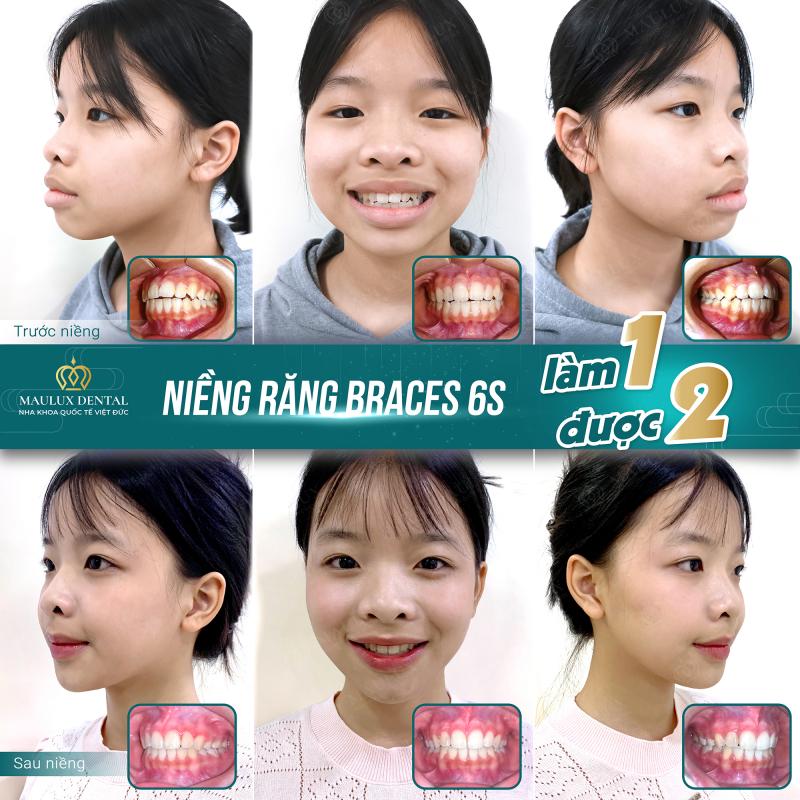 Nha khoa Quốc tế Việt Đức