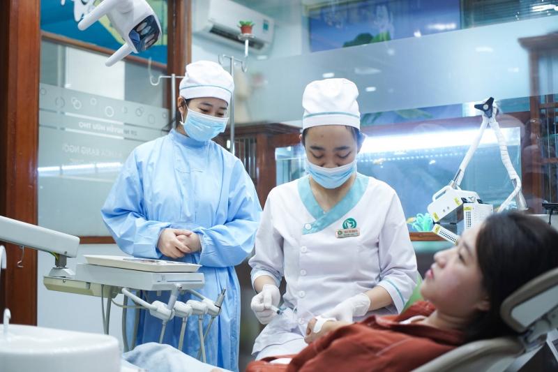 Nha Khoa Rạng Ngời - Rang Ngoi Dental
