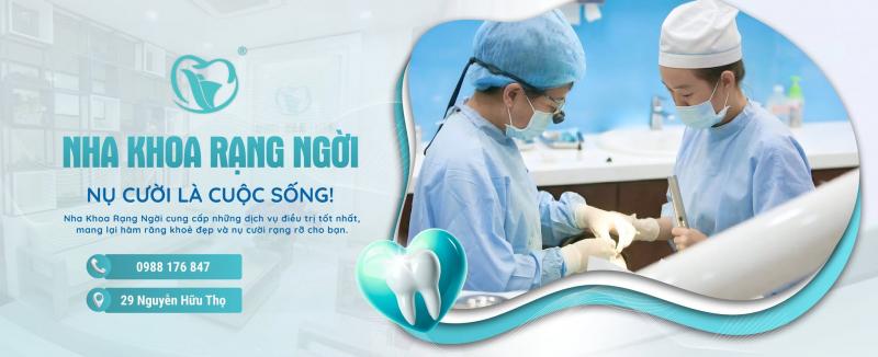 Nha Khoa Rạng Ngời - Rang Ngoi Dental