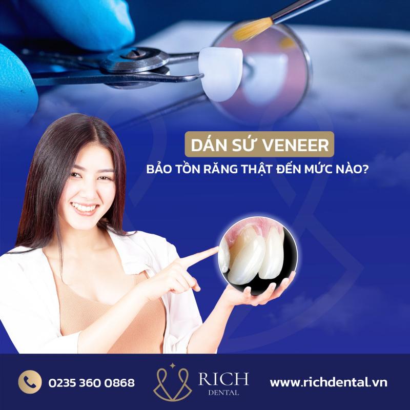 Nha Khoa Rich Dental