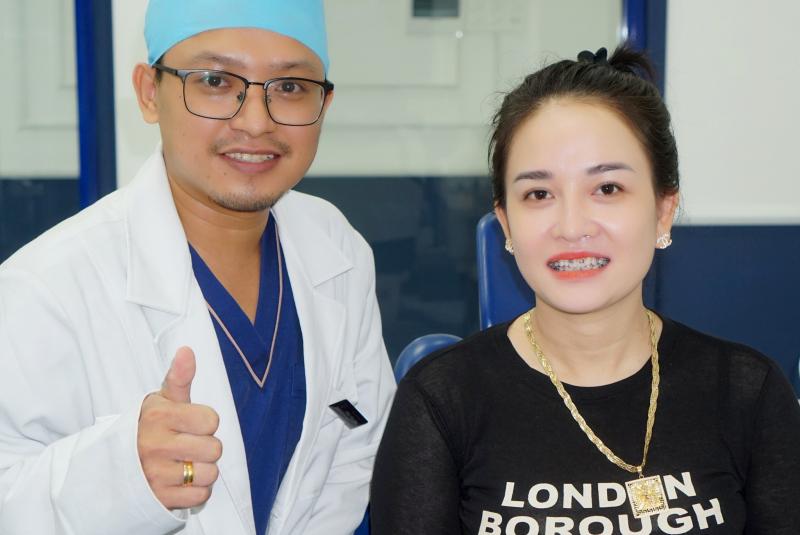 Nha Khoa Rich Dental