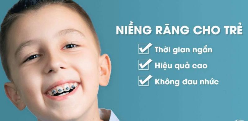 Nha Khoa Sài Gòn Quốc Tế