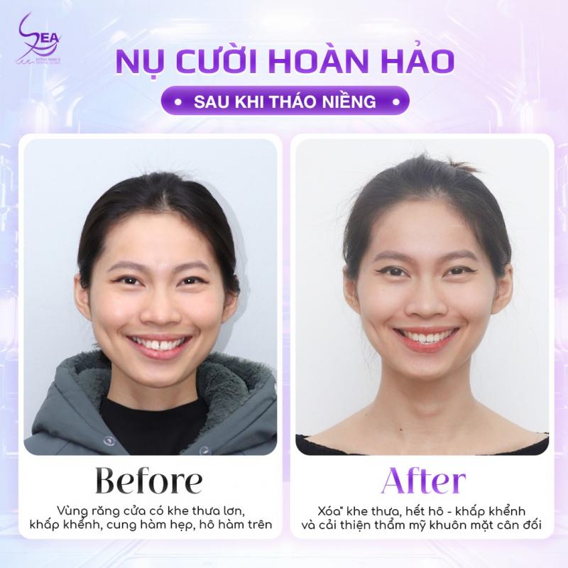 Nha khoa Sea Dental