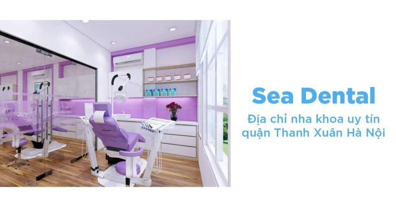 Nha khoa Sea Dental