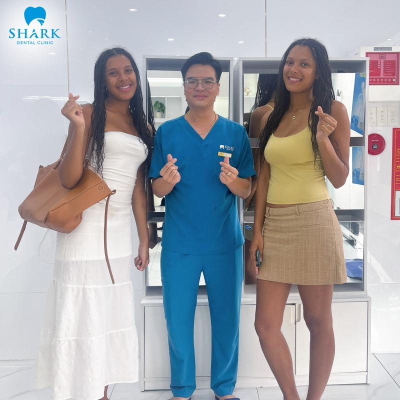 Nha Khoa Shark