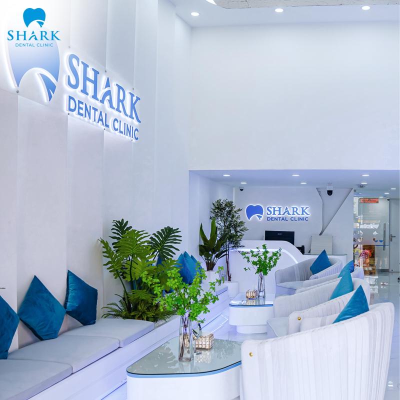 Nha Khoa Shark