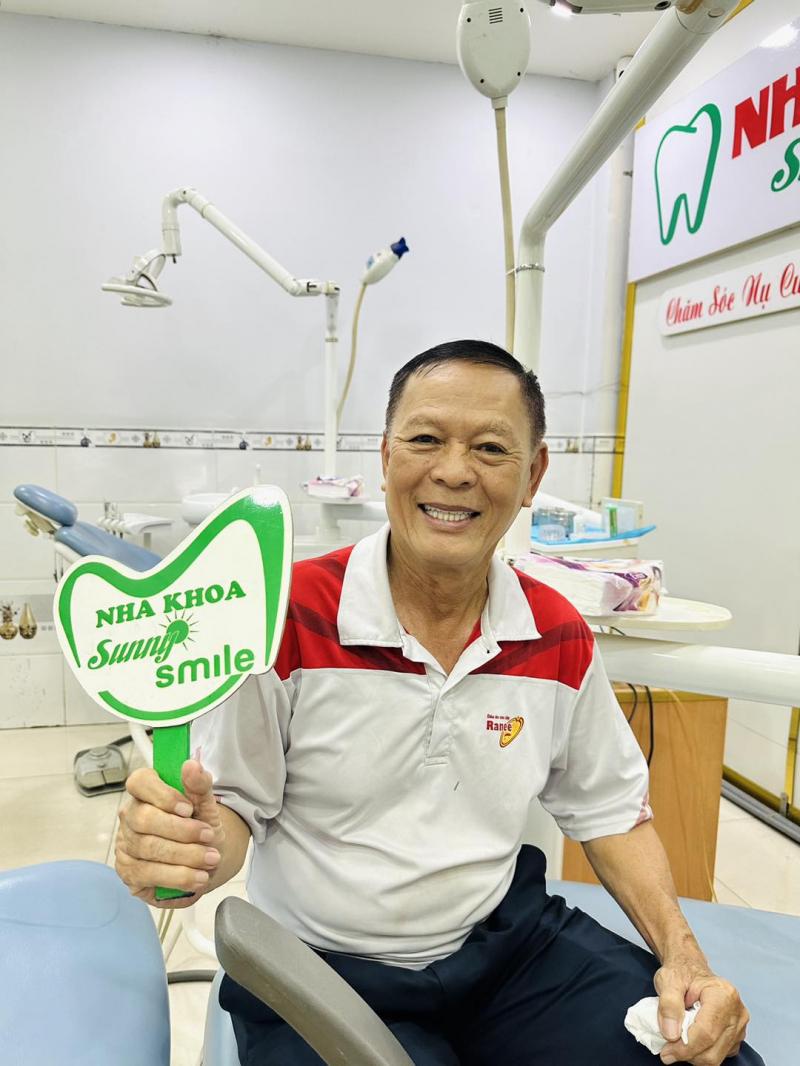 Nha Khoa Sunny Smile