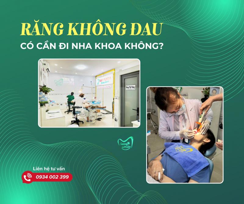 Nha Khoa Sunny Smile