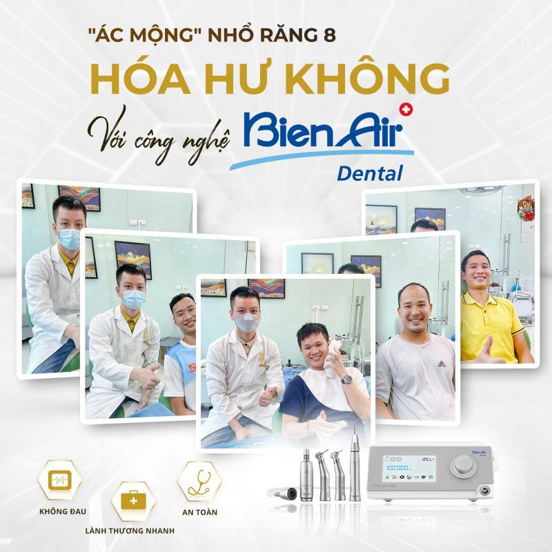 Nha khoa Sunshine Dental Clinic