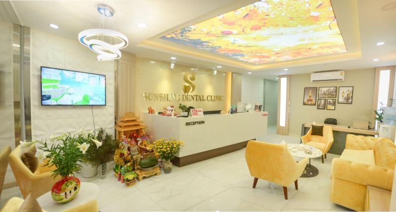 Nha Khoa Sunshine Dental Clinic