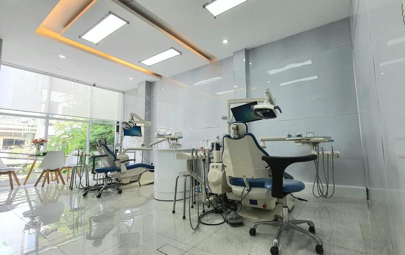 Nha Khoa Tâm Đức - 4U Dental