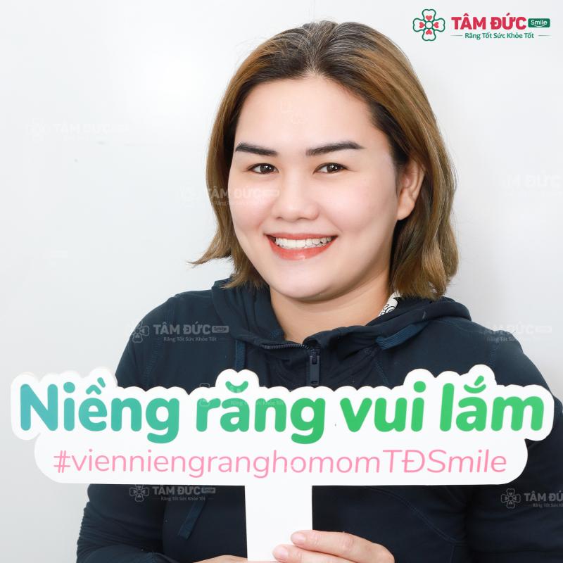 Nha Khoa Tâm Đức Smile