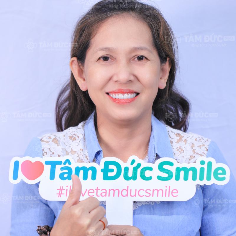 Nha Khoa Tâm Đức Smile - Ninh Kiều Cần Thơ