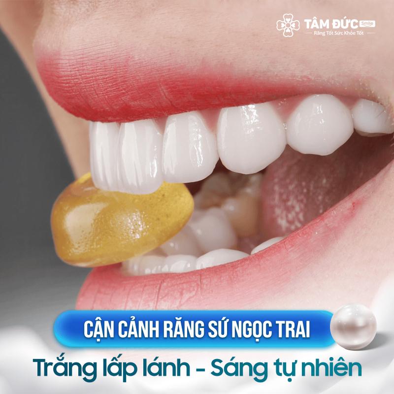 Nha Khoa Tâm Đức Smile - Ninh Kiều Cần Thơ