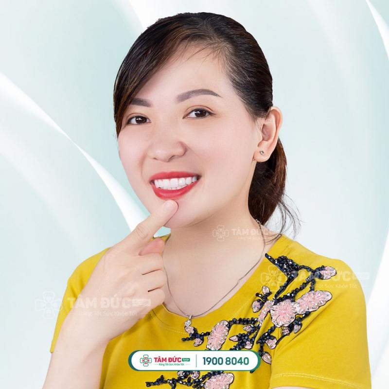 Nha Khoa Tâm Đức Smile Quy Nhơn