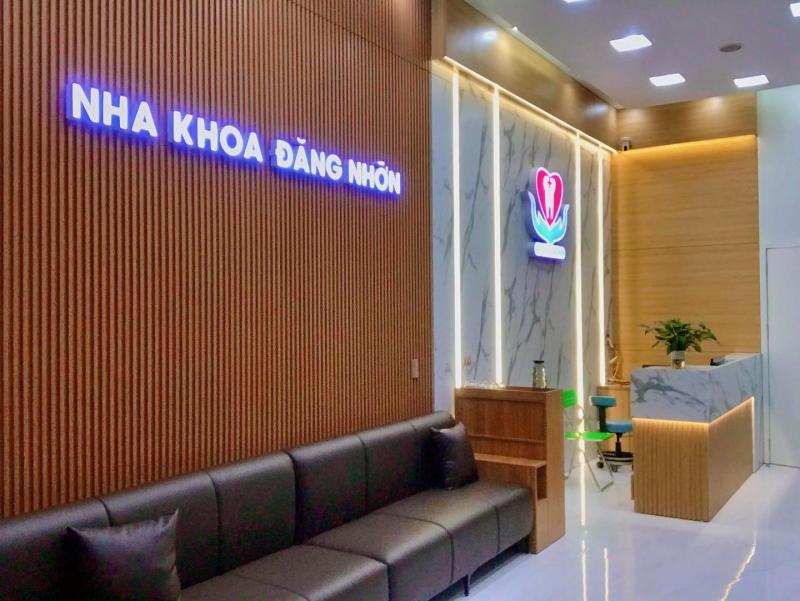 Nha Khoa Thẩm Mỹ Đăng Nhỡn